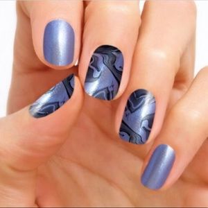 Color Street Retired Northern Wonder